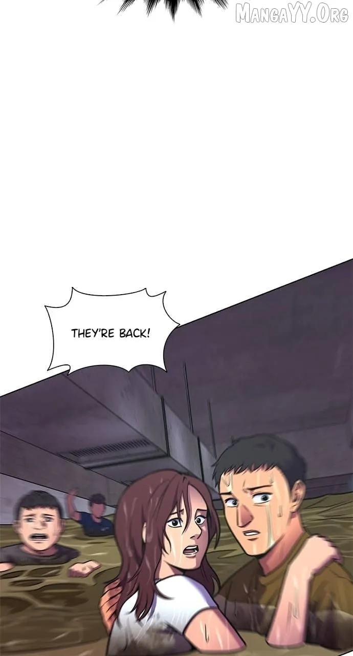 Read 1 Second chapter 315 image 73 on Lezhin