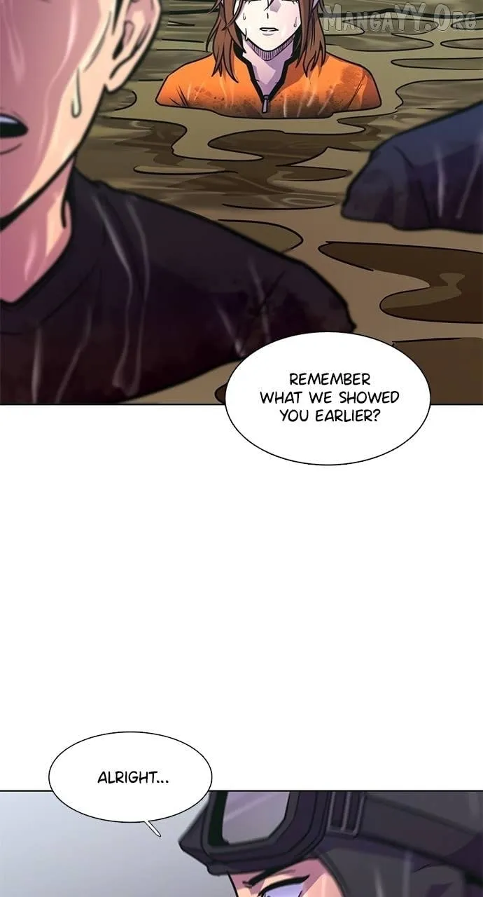 Read 1 Second chapter 315 image 76 on Lezhin