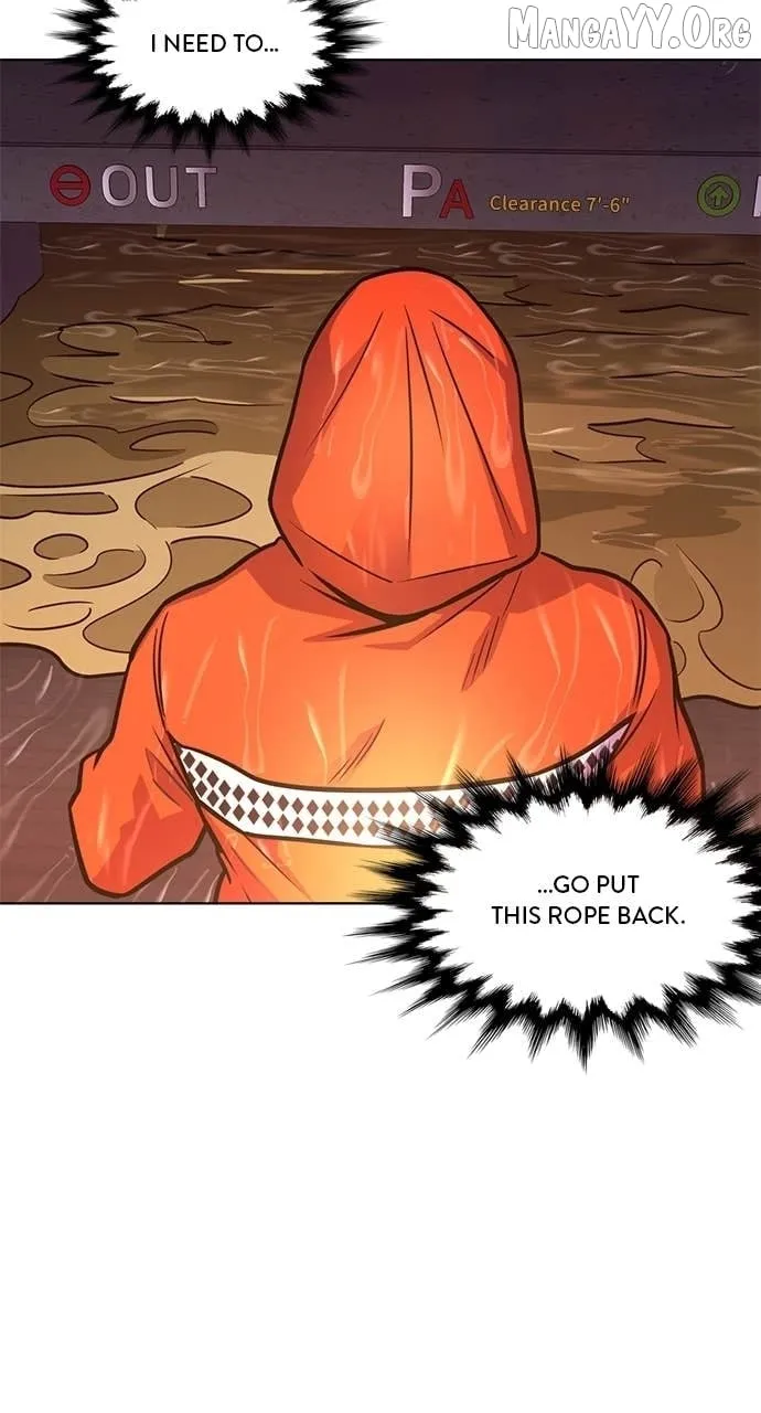 Read 1 Second chapter 315 image 83 on Lezhin