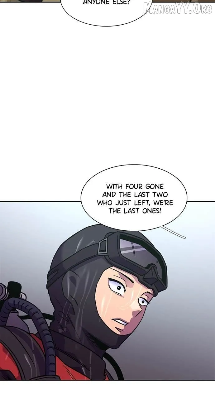 Read 1 Second chapter 315 image 88 on Lezhin