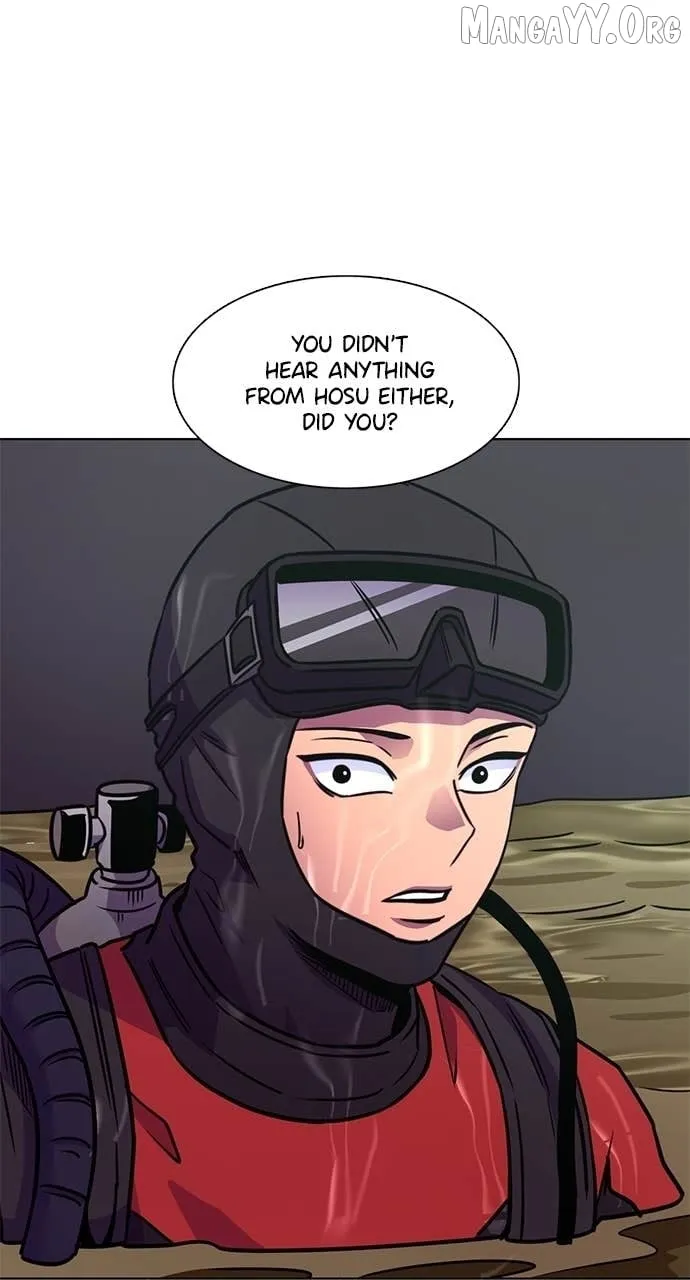 Read 1 Second chapter 315 image 89 on Lezhin