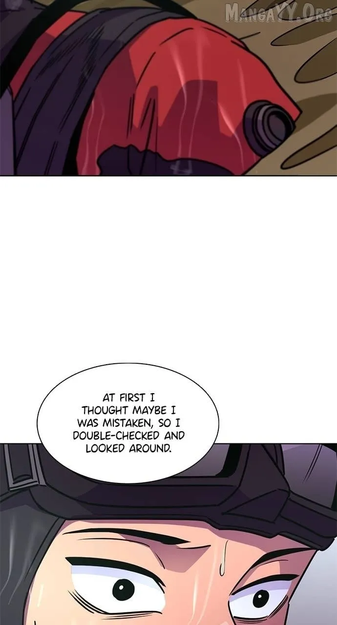 Read 1 Second chapter 315 image 93 on Lezhin