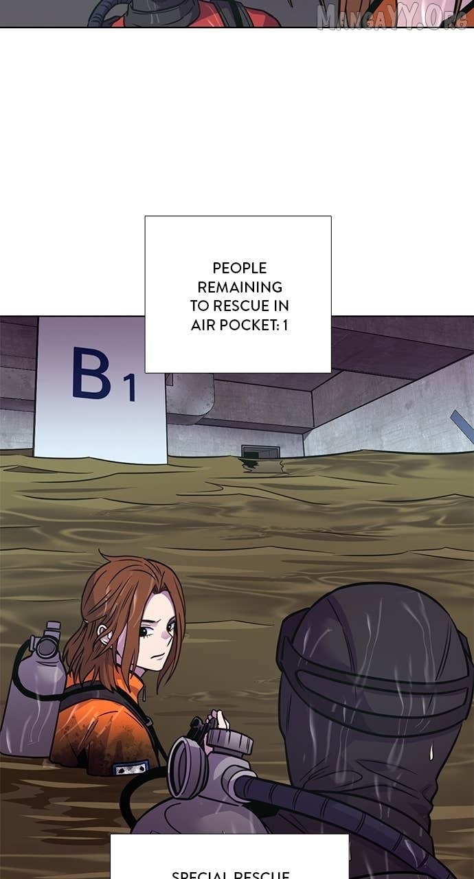 Read 1 Second chapter 316 image 12 on Lezhin