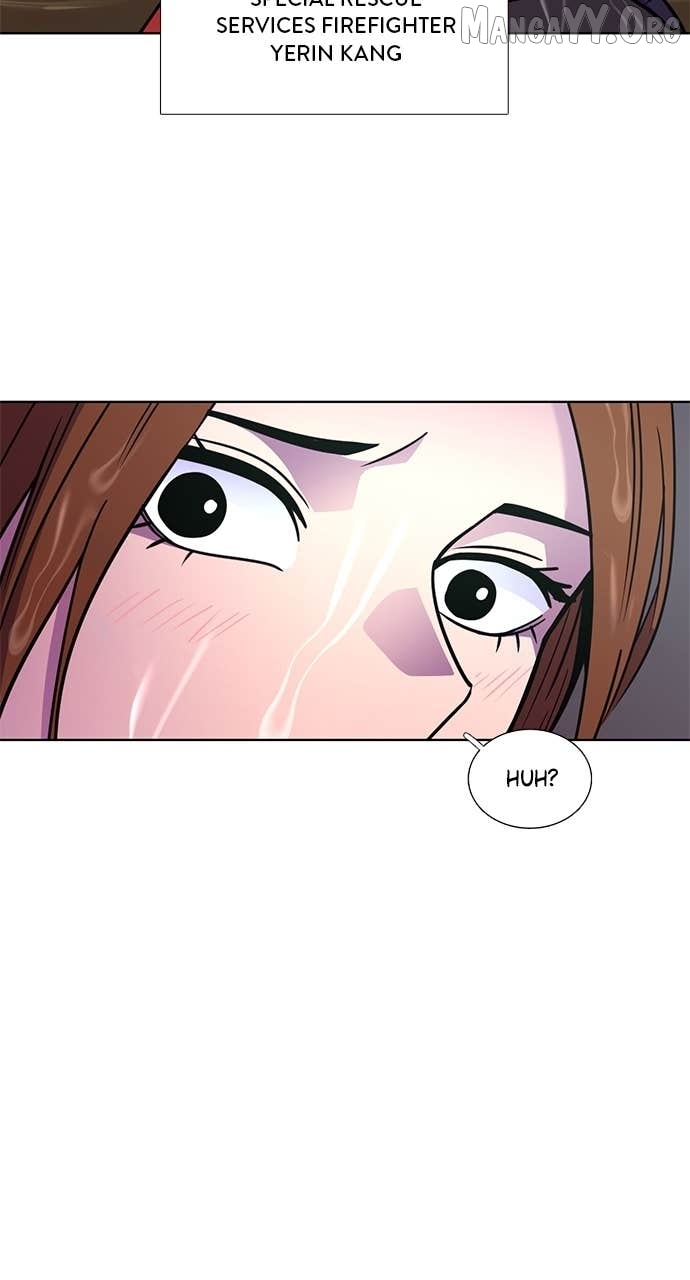Read 1 Second chapter 316 image 13 on Lezhin