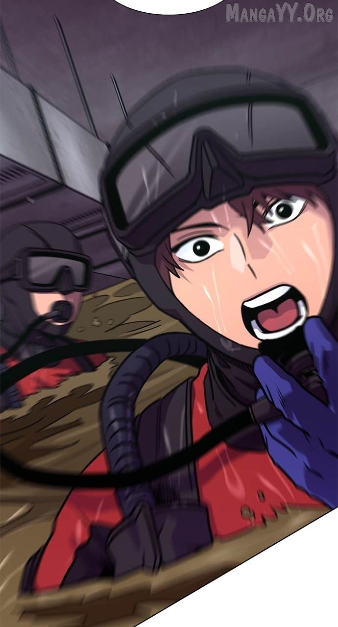 Read 1 Second chapter 316 image 15 on Lezhin