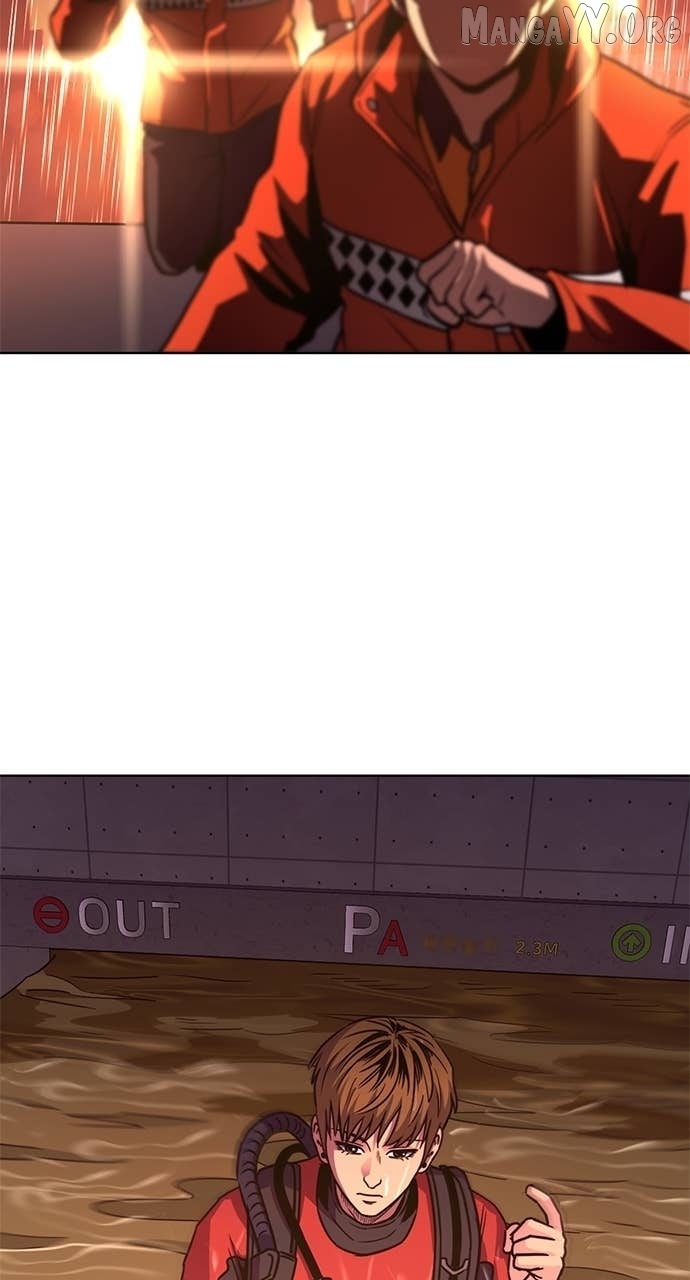 Read 1 Second chapter 316 image 23 on Lezhin