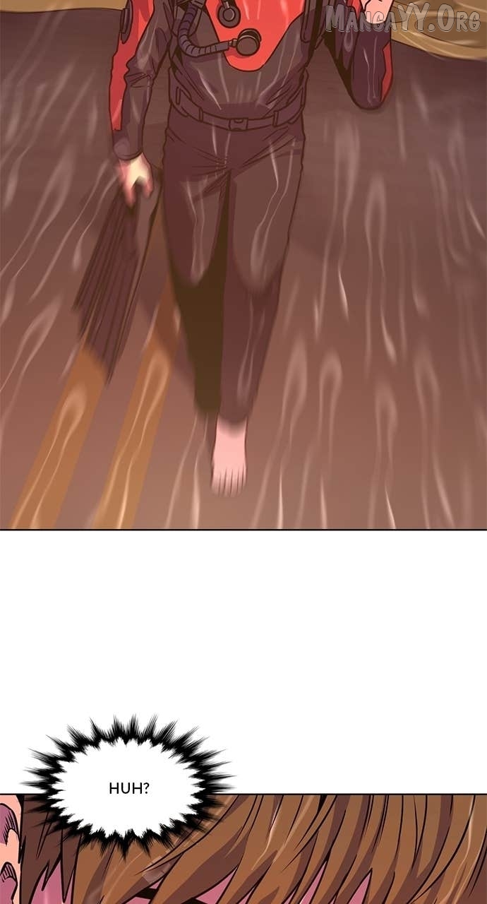 Read 1 Second chapter 316 image 24 on Lezhin