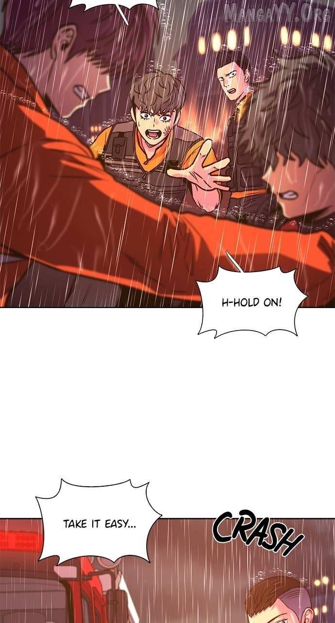 Read 1 Second chapter 316 image 26 on Lezhin