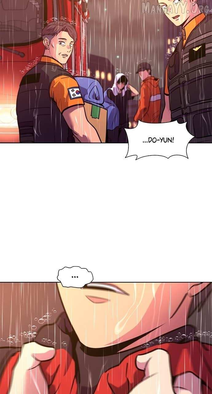 Read 1 Second chapter 316 image 27 on Lezhin