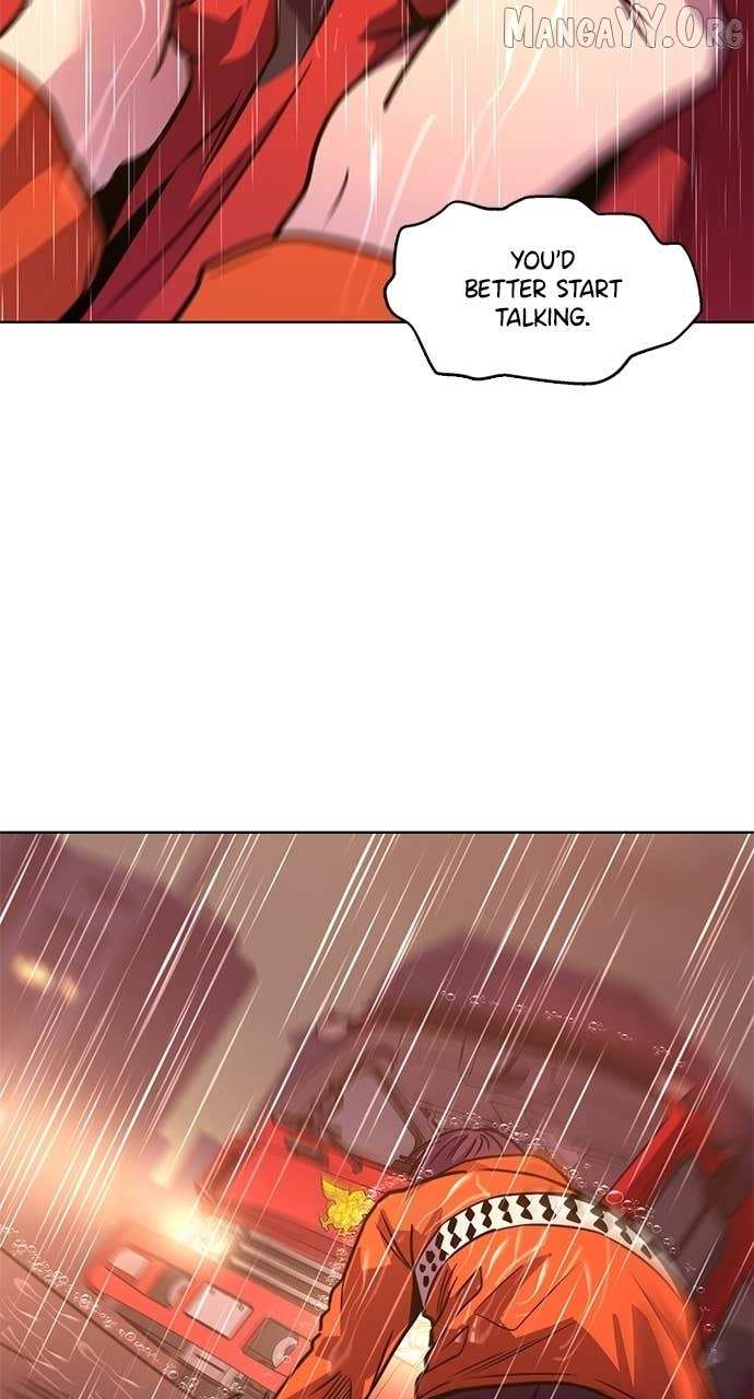 Read 1 Second chapter 316 image 28 on Lezhin