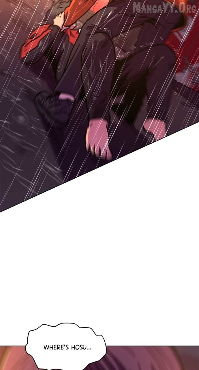 Read 1 Second chapter 316 image 29 on Lezhin