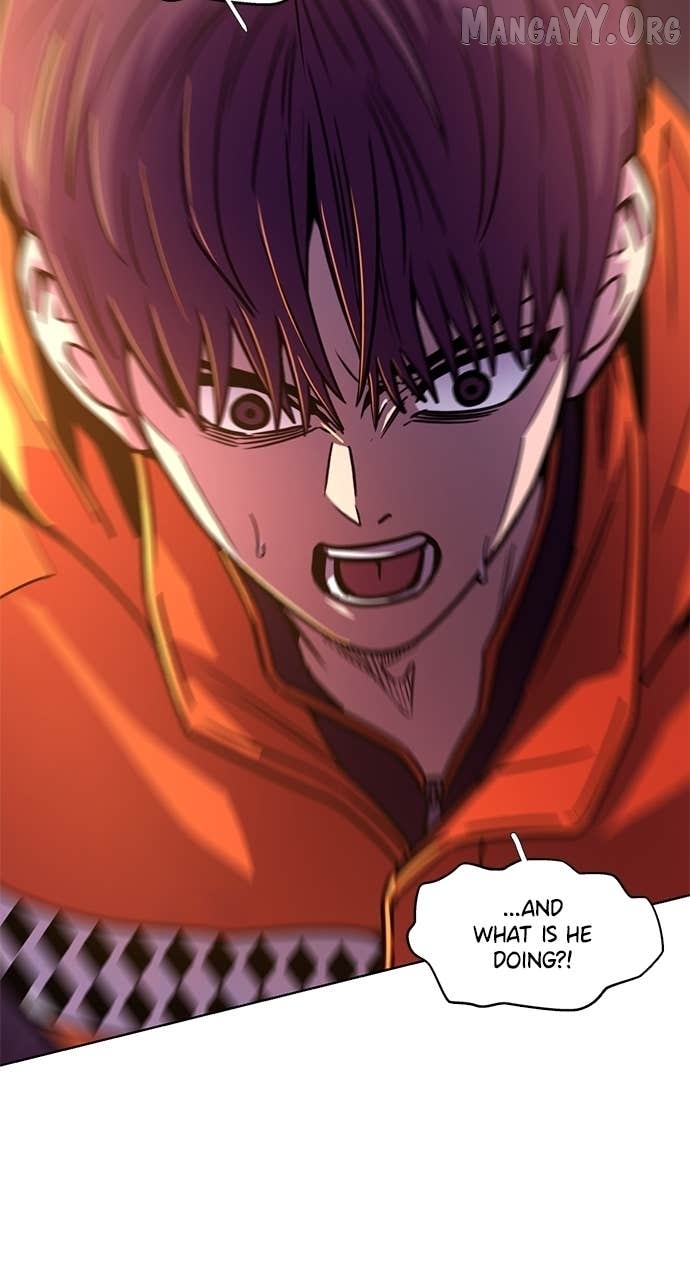 Read 1 Second chapter 316 image 30 on Lezhin