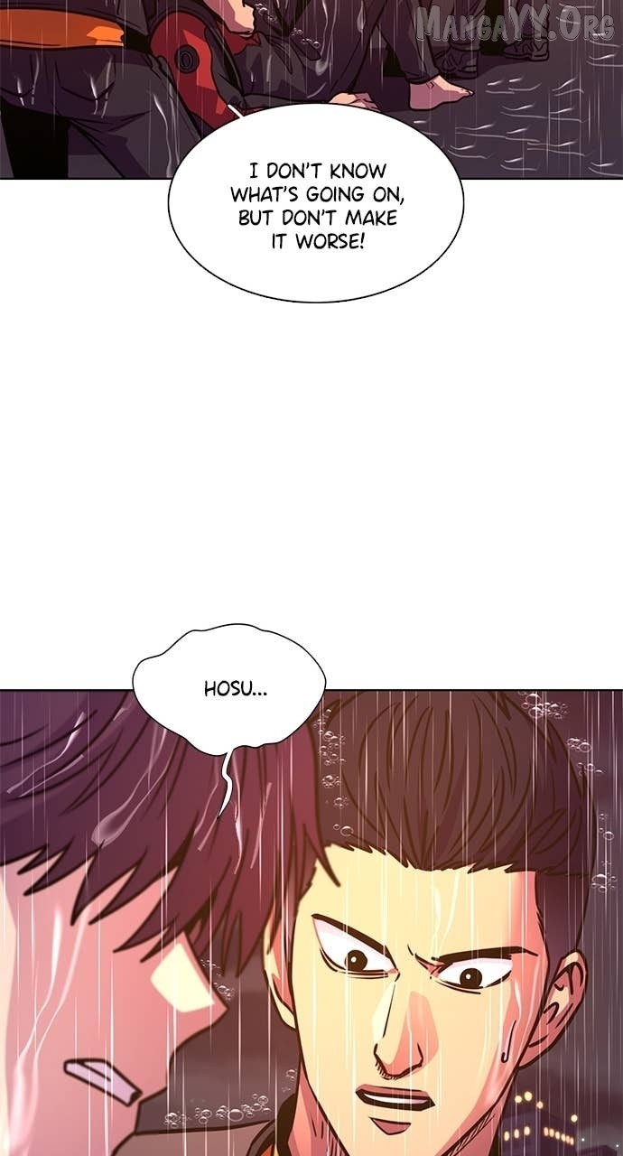 Read 1 Second chapter 316 image 33 on Lezhin