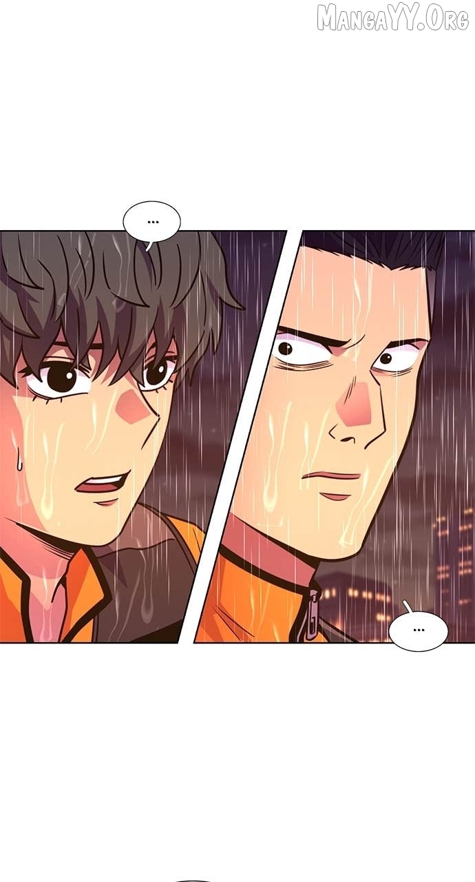 Read 1 Second chapter 316 image 37 on Lezhin