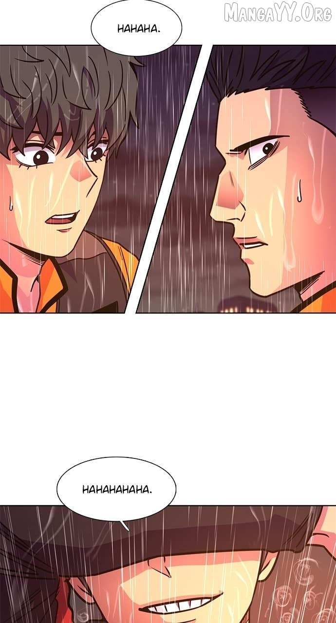 Read 1 Second chapter 316 image 38 on Lezhin