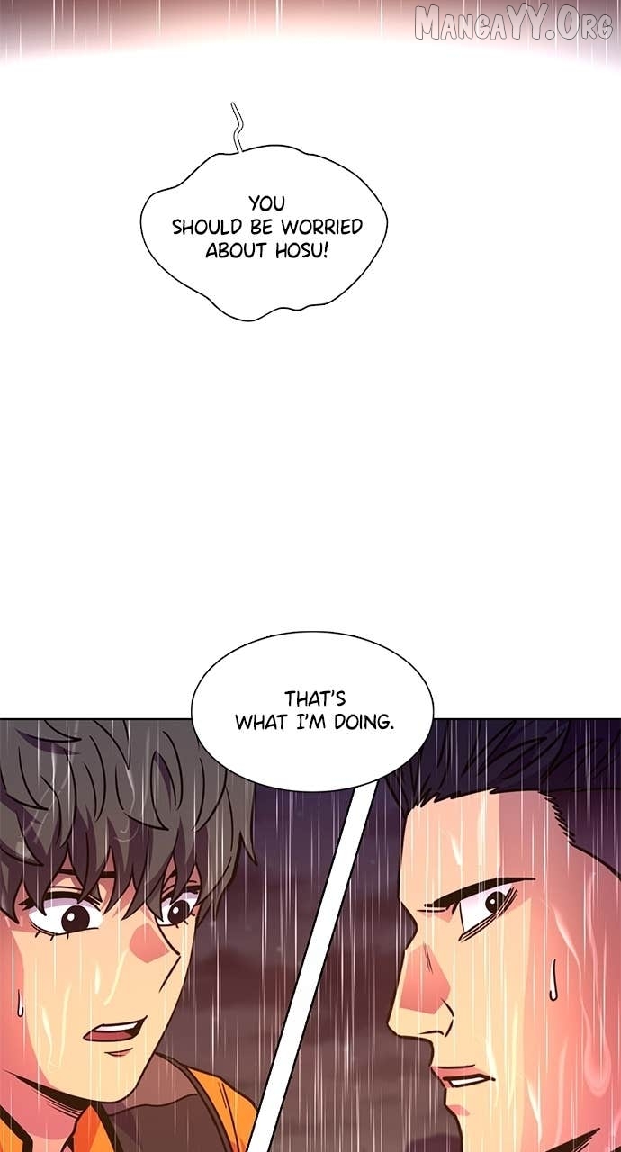 Read 1 Second chapter 316 image 40 on Lezhin