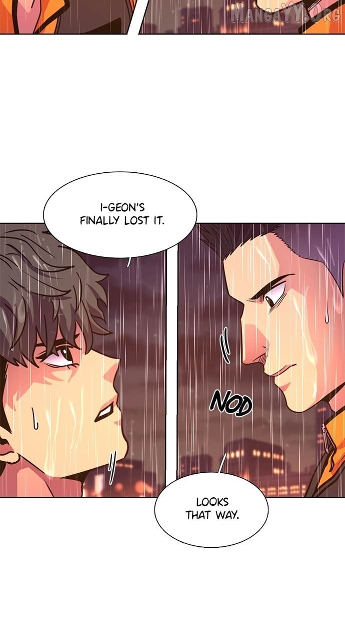 Read 1 Second chapter 316 image 41 on Lezhin