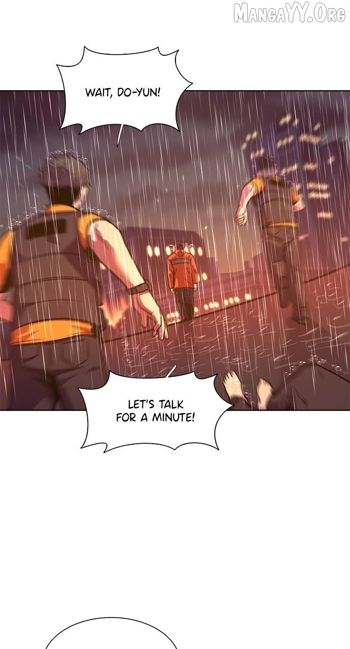 Read 1 Second chapter 316 image 42 on Lezhin
