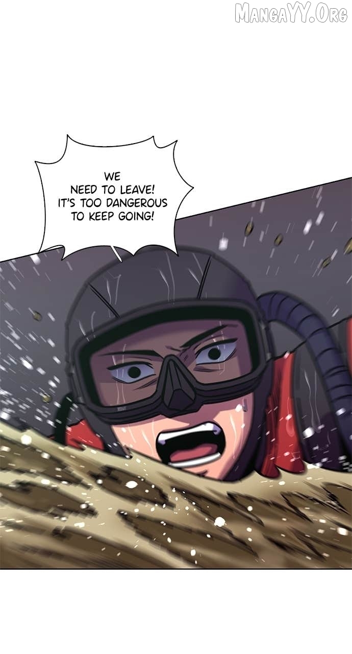 Read 1 Second chapter 316 image 46 on Lezhin