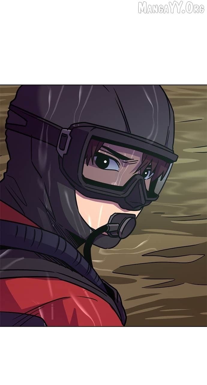 Read 1 Second chapter 316 image 47 on Lezhin