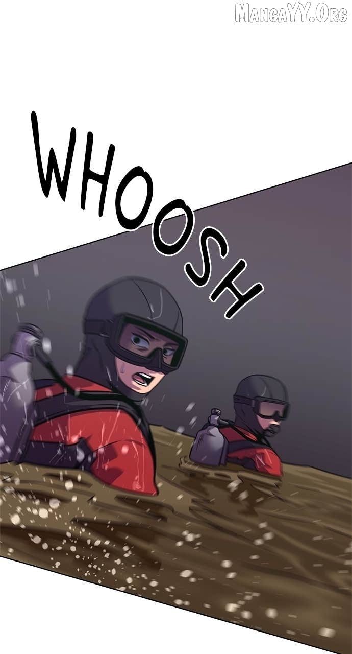 Read 1 Second chapter 316 image 48 on Lezhin