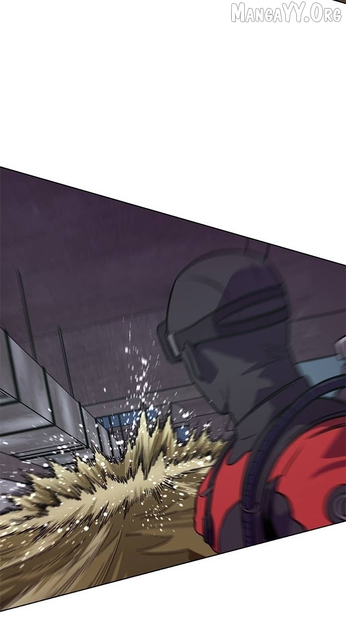 Read 1 Second chapter 316 image 49 on Lezhin