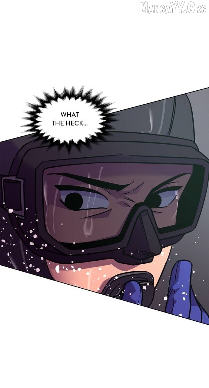 Read 1 Second chapter 316 image 50 on Lezhin