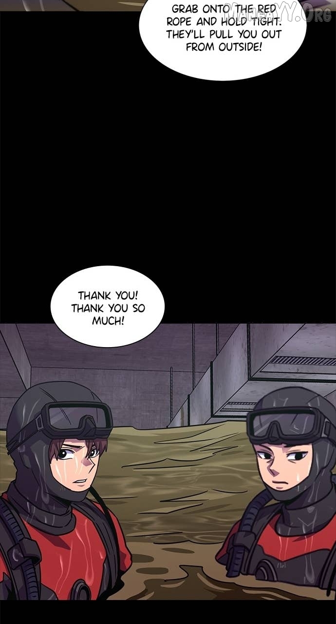 Read 1 Second chapter 316 image 53 on Lezhin