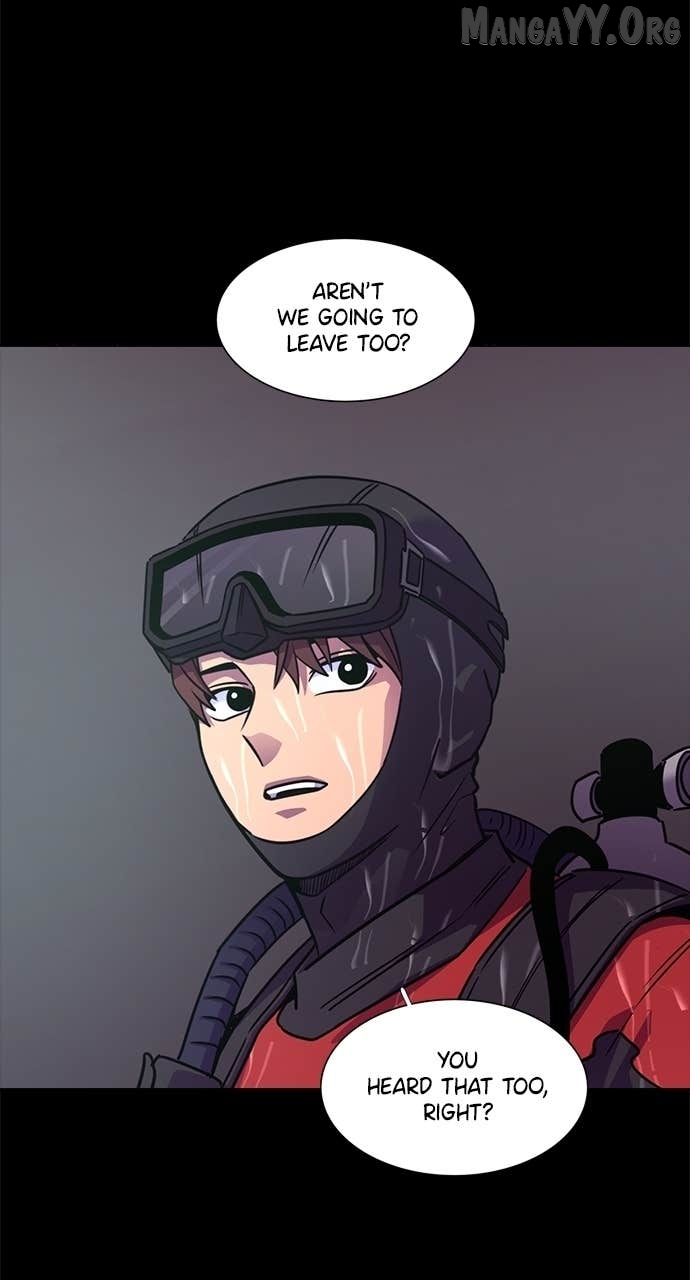 Read 1 Second chapter 316 image 54 on Lezhin