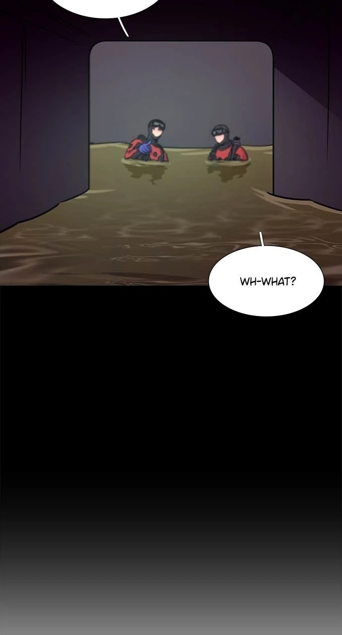 Read 1 Second chapter 316 image 56 on Lezhin