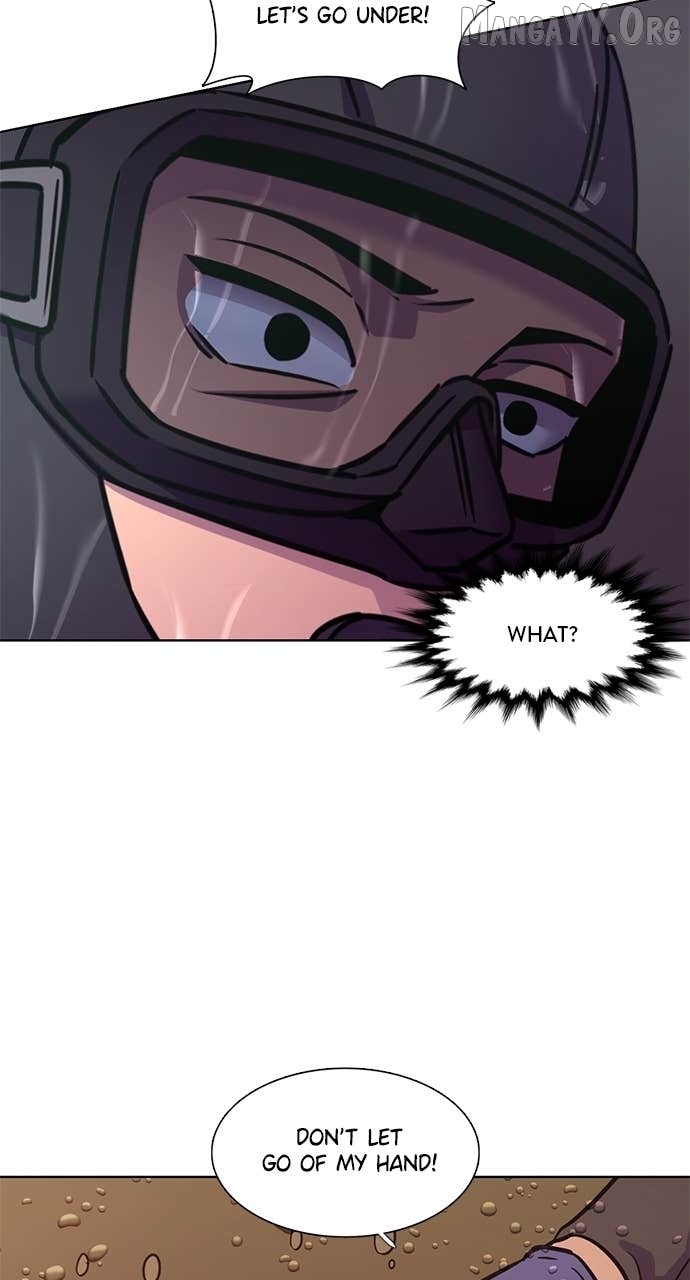 Read 1 Second chapter 316 image 60 on Lezhin