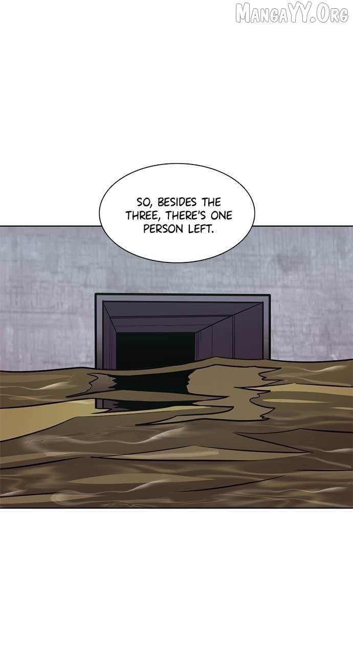 Read 1 Second chapter 316 image 9 on Lezhin