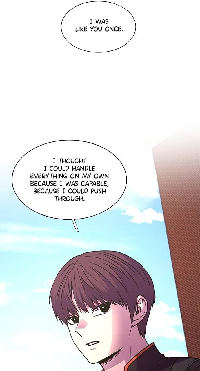 Read 1 Second chapter 317 image 14 on Lezhin