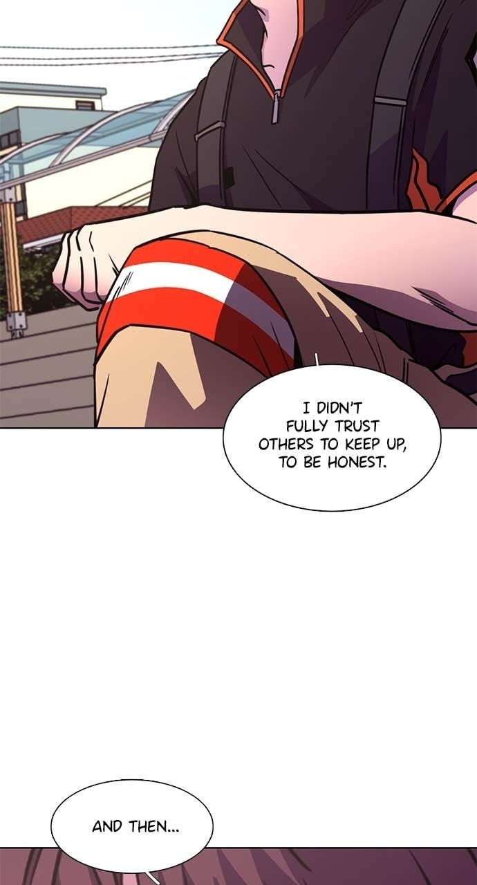 Read 1 Second chapter 317 image 15 on Lezhin