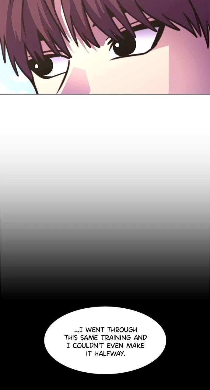 Read 1 Second chapter 317 image 16 on Lezhin