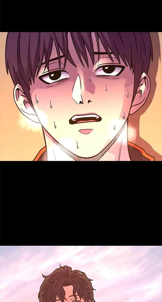 Read 1 Second chapter 317 image 17 on Lezhin