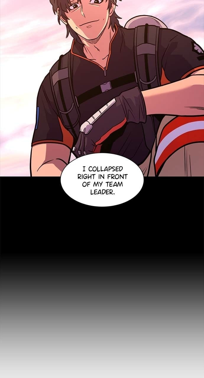 Read 1 Second chapter 317 image 18 on Lezhin