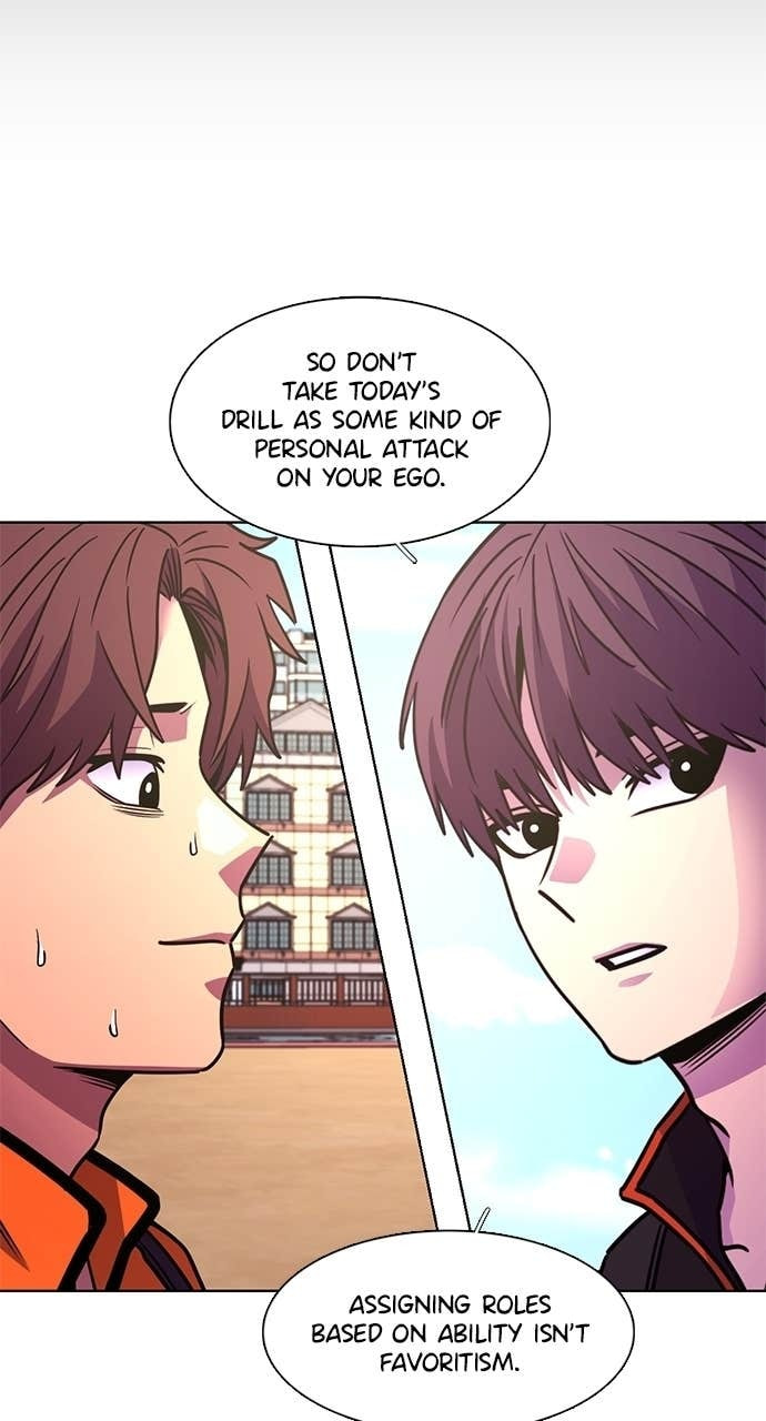 Read 1 Second chapter 317 image 19 on Lezhin
