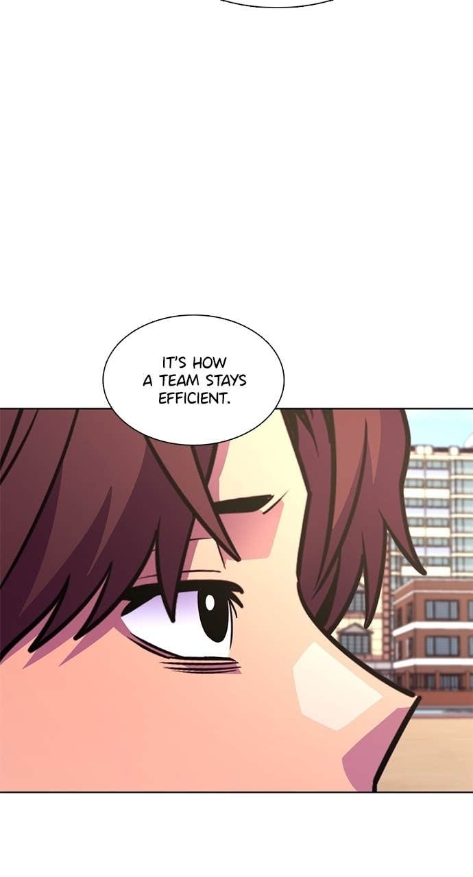 Read 1 Second chapter 317 image 20 on Lezhin