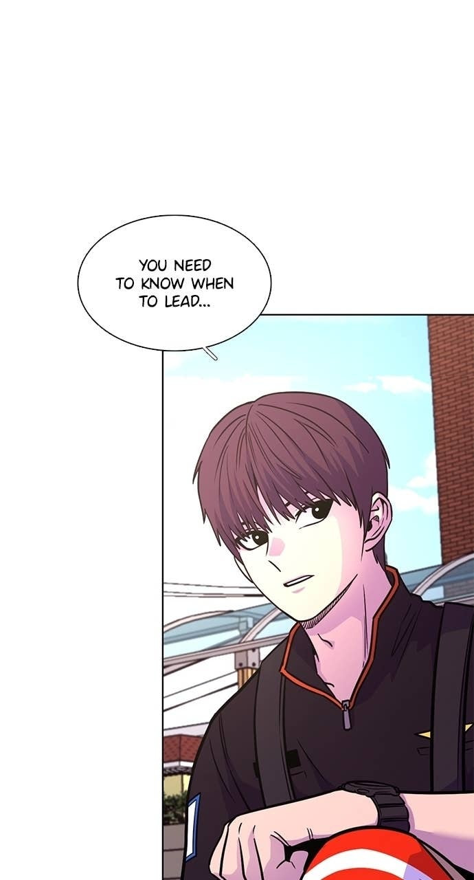 Read 1 Second chapter 317 image 21 on Lezhin