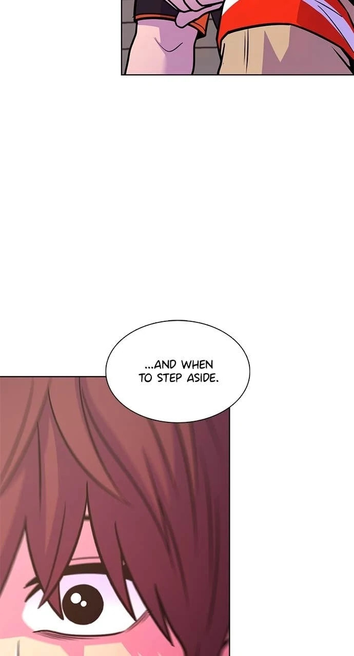 Read 1 Second chapter 317 image 22 on Lezhin