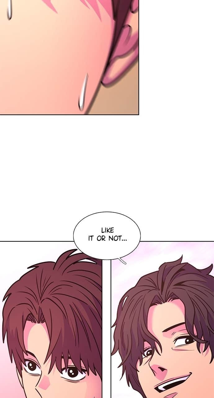 Read 1 Second chapter 317 image 23 on Lezhin
