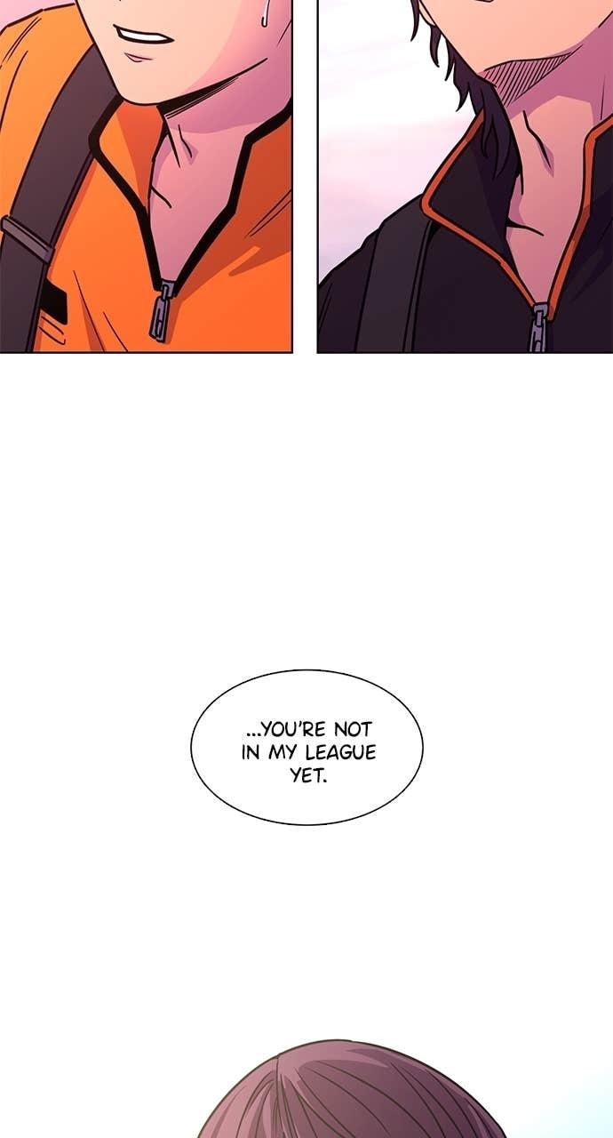 Read 1 Second chapter 317 image 24 on Lezhin