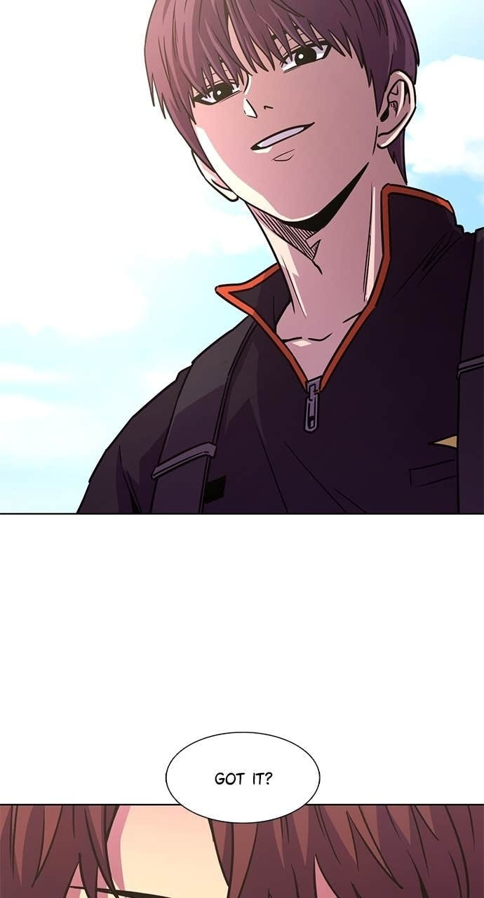 Read 1 Second chapter 317 image 25 on Lezhin