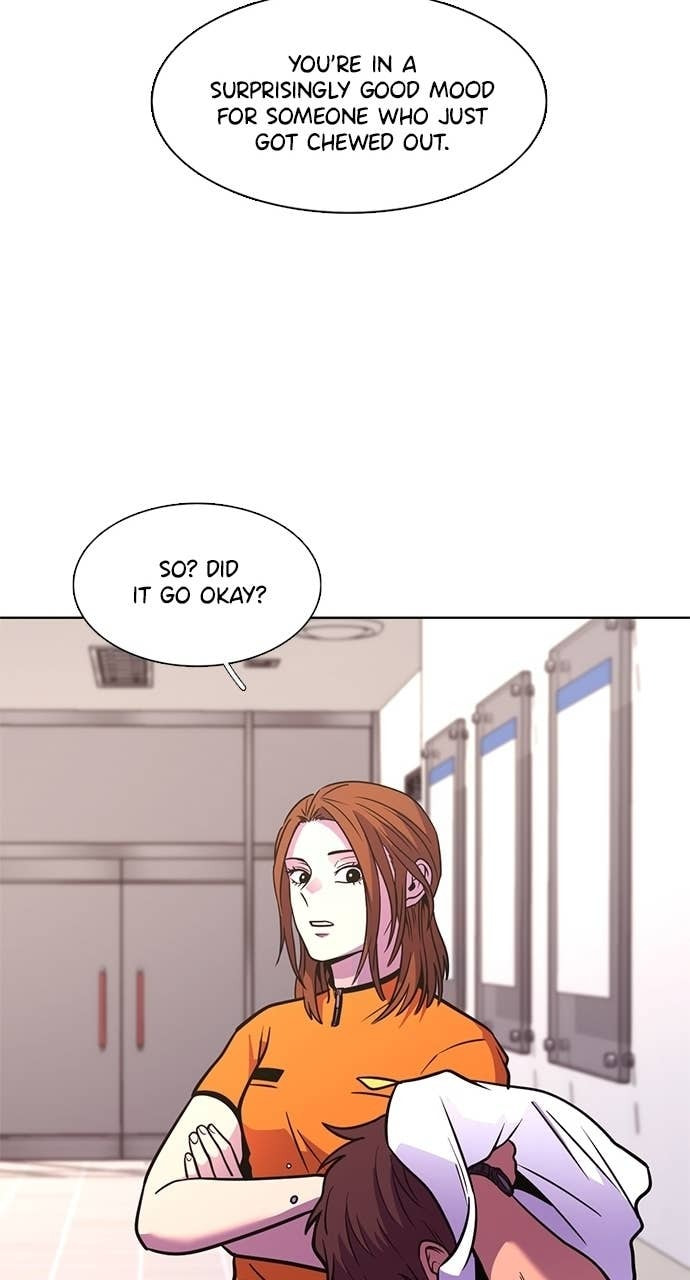 Read 1 Second chapter 317 image 28 on Lezhin