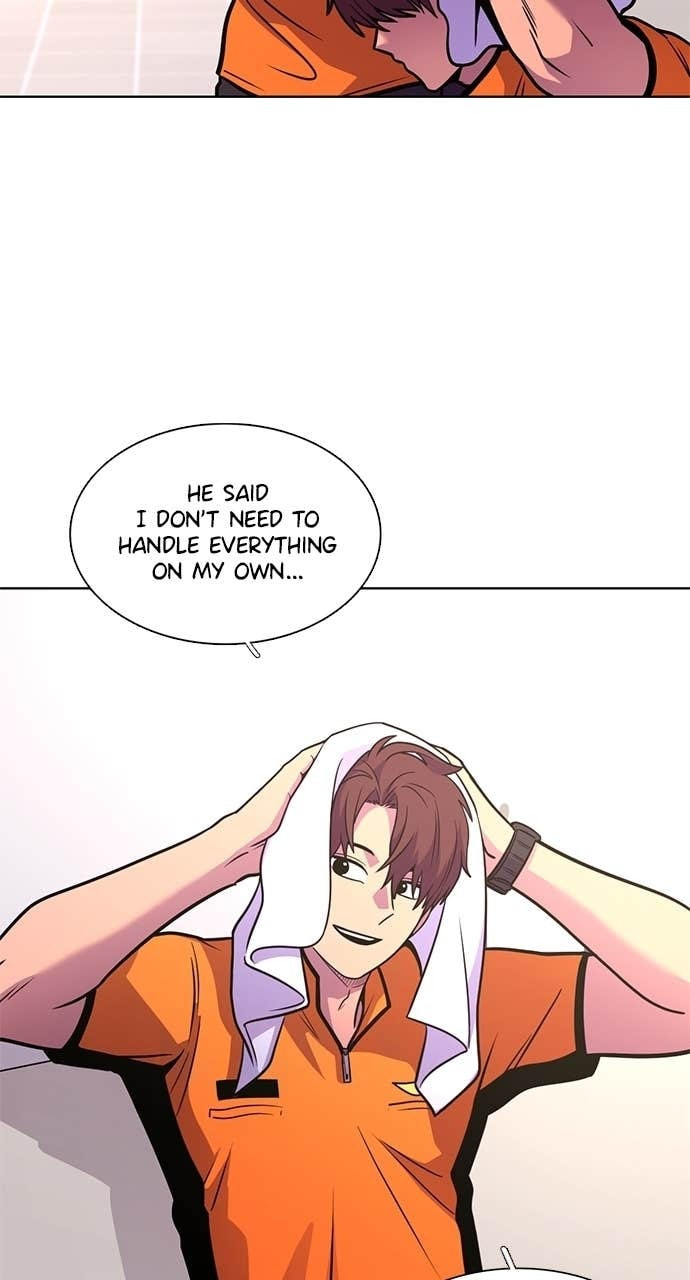 Read 1 Second chapter 317 image 29 on Lezhin