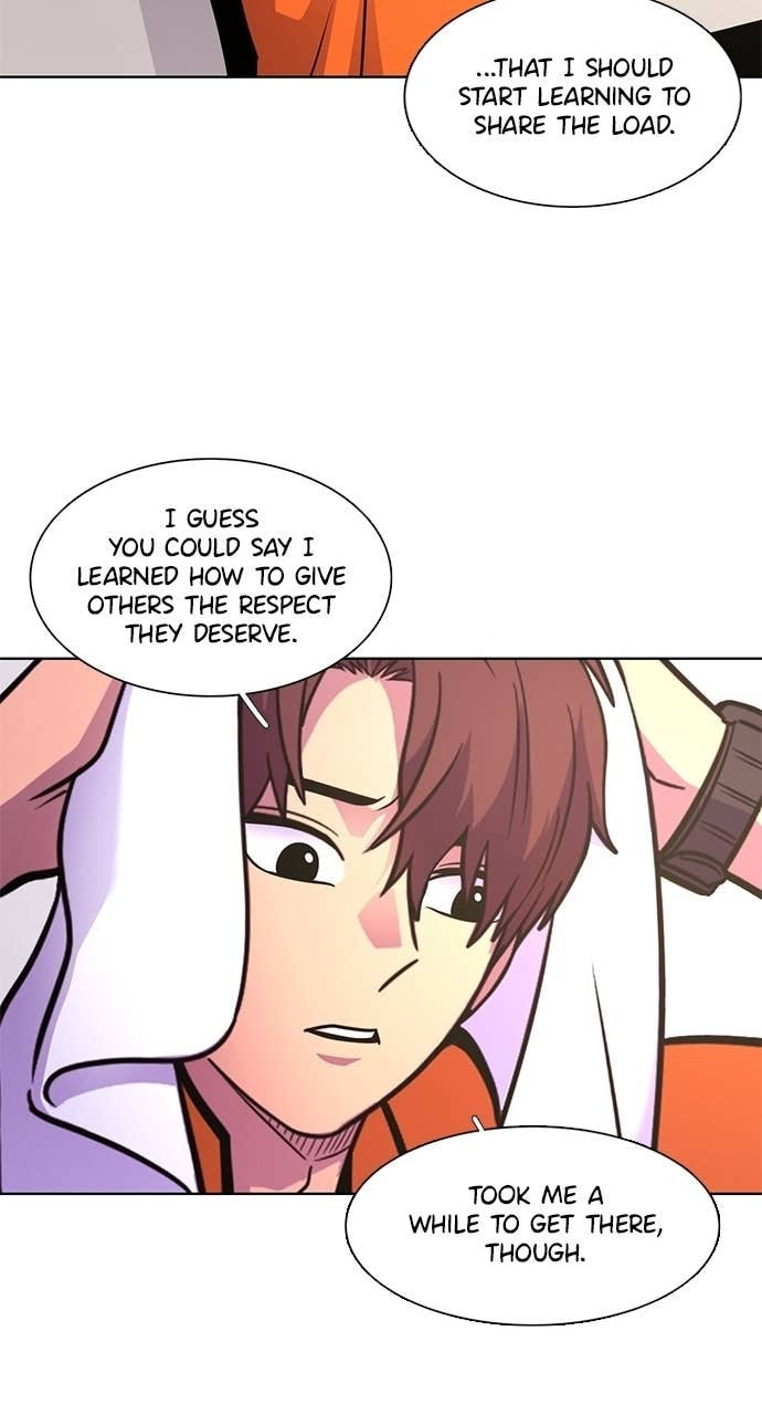 Read 1 Second chapter 317 image 30 on Lezhin