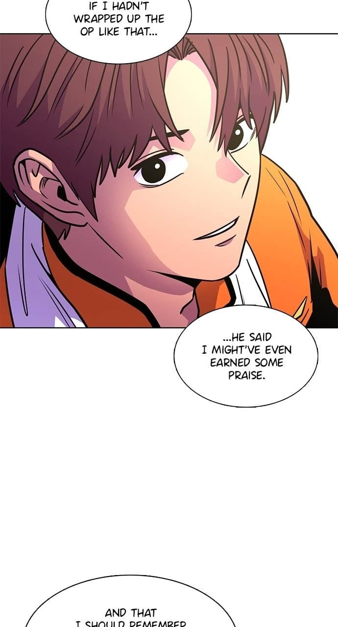 Read 1 Second chapter 317 image 32 on Lezhin