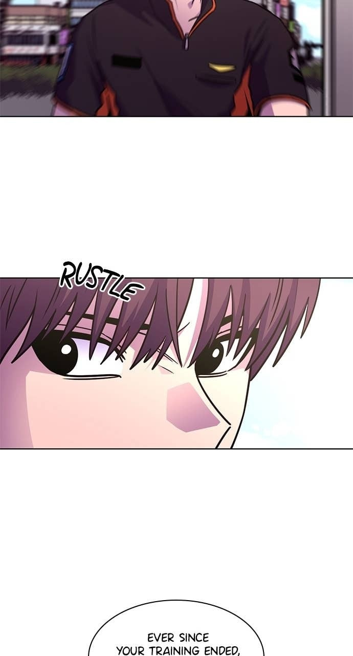 Read 1 Second chapter 317 image 36 on Lezhin