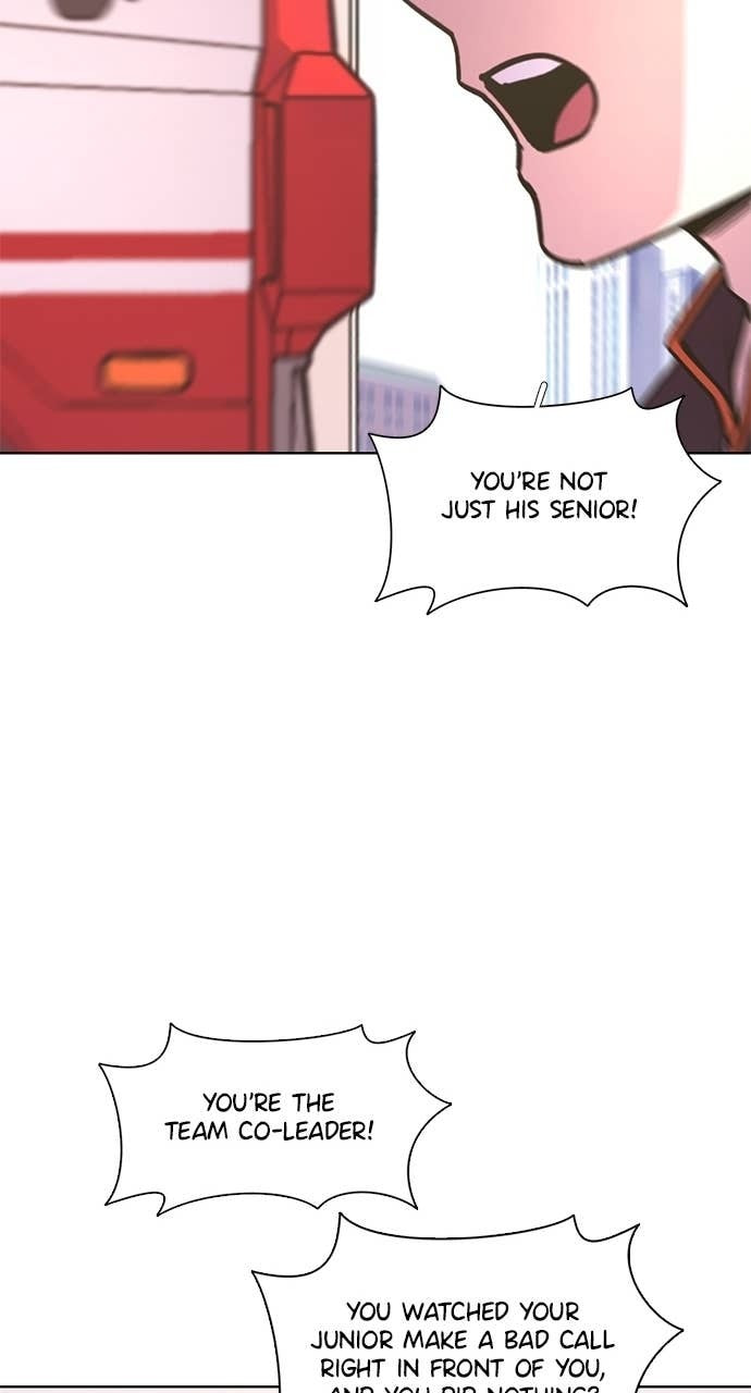 Read 1 Second chapter 317 image 38 on Lezhin